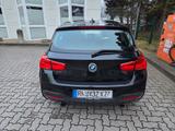 BMW M140i - Freude am Fahren! - BMW Gebrauchtwagen in Kiel