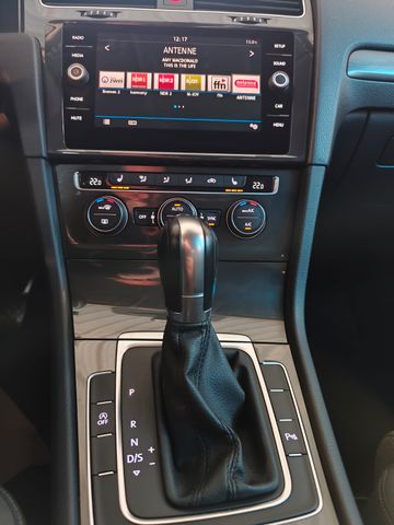 Golf VII 1.0 TSI DSG *Ergo-Active*ACC*SH*Alarm*