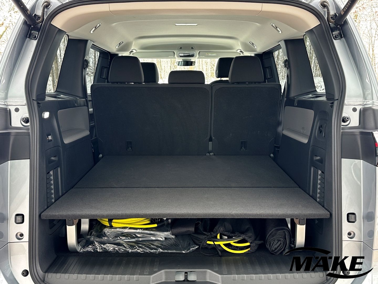 ID. Buzz Pro 77 kWh 1-Gang-Automatik