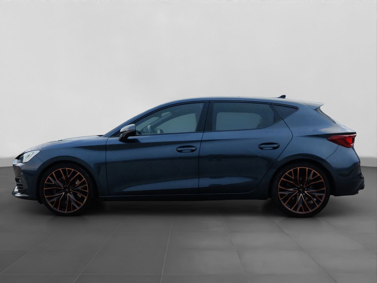 Cupra Leon - Bild 5