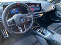 BMW M135 - Vorschau Bild 13