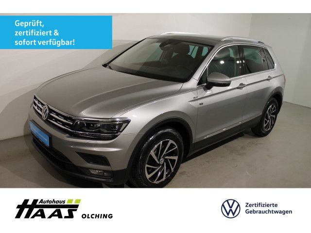 Volkswagen Tiguan 1.5 TSI Join 7-DSG, Navi, Head-Up, LED, K