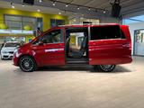 Mercedes-Benz V300d Sportpaket*AHK*360°*Parkassist*LED*LM* - Mercedes-Benz mit Diesel-Antrieb: Sportpaket