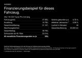 Mercedes-Benz Vito 116 CDI Tourer Pro 4x4 lang LED Kamera 9G - Mercedes-Benz Vito mit Diesel-Antrieb: Kombi, Automatik, Klimaanlage