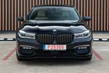 BMW 740e iPerformance - - BMW 7er Reihe Plug-In Hybrid Gebrauchtwagen