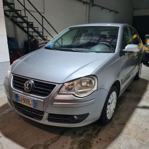 Volkswagen Polo 1.4/80CV 16V 5p. Comfortline