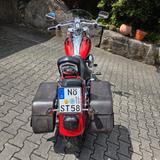 Harley-Davidson FXDSE Screaming/Eagle Dyna CVO - Offers