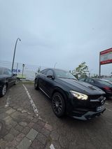 Mercedes-Benz GLE 350 d 4MATIC  - Mercedes-Benz GLE 350 aus 2024