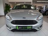 Ford Focus Turnier 1.5 TDCi Business Navi+PDC+ParkAss - Ford Focus Business mit Diesel-Antrieb