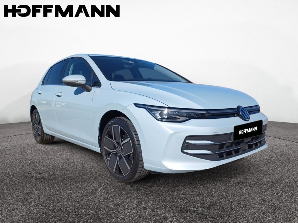 Fahrzeugabbildung Volkswagen Golf 1.5 TSI OPF Style, Shzg, LED Plus, Climatro
