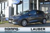Ford Fiesta 1,0 'Cool+Connect' 5-türig Trend Klima - Ford Fiesta: Limousine