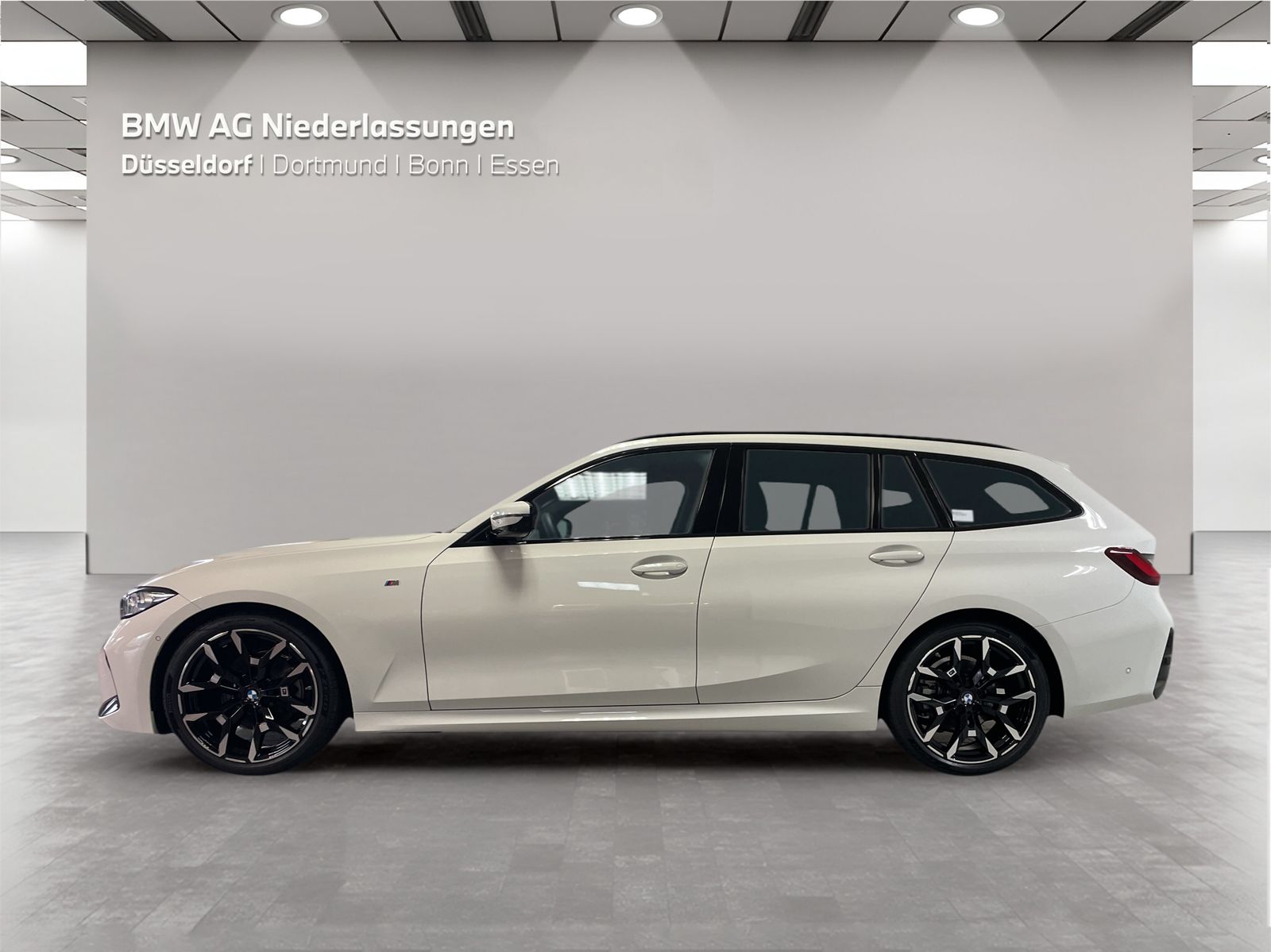 BMW 320 - Bild 5