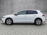 Volkswagen Golf VIII Life 1.5 TSI 5JG/LED+/NAV/SHZ - Volkswagen Golf: Vii