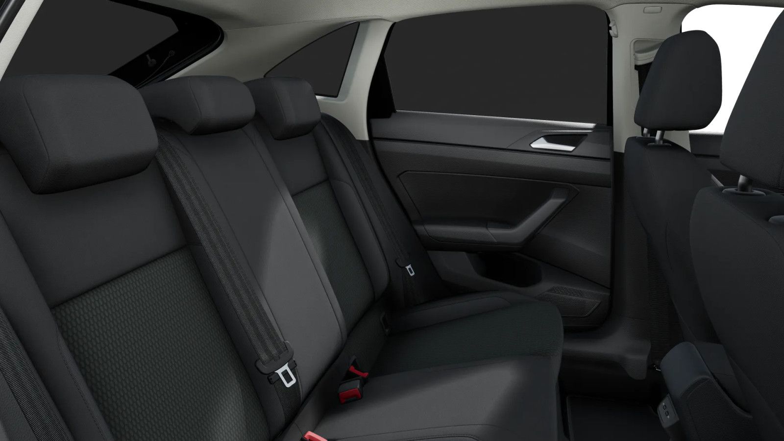 Volkswagen Taigo - Bild 12