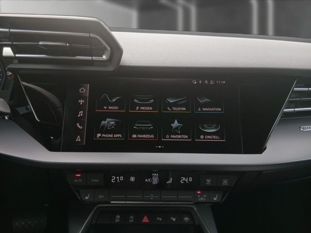 Audi A3 - Bild 17