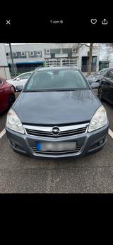 Opel Astra Caravan 1.9 CDTI Edition Plus 88kW Edi... - Opel Astra: Edition Plus