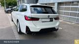 BMW 330d Tou M Sport,LCPro.HuD,ACC,RFK,Pano - BMW 330 Touring Kombi Gebrauchtwagen