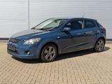 Kia Ceed 1.4l Seven Stars AHK PDC Klima Bluetooth - gebrauchte Kia cee'd / Ceed aus dem Jahr 2010