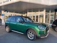 MINI Countryman C VOLLAUSSTATTUNG