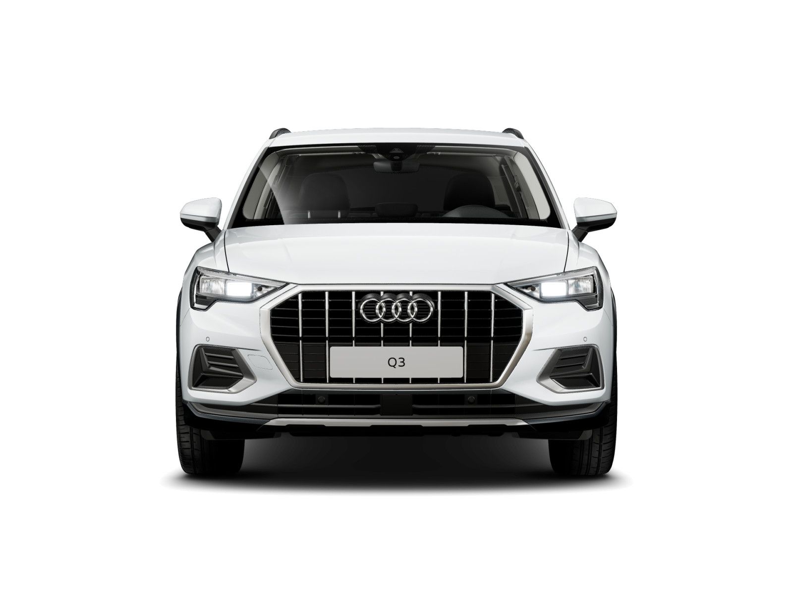 Audi Q3 - Bild 2