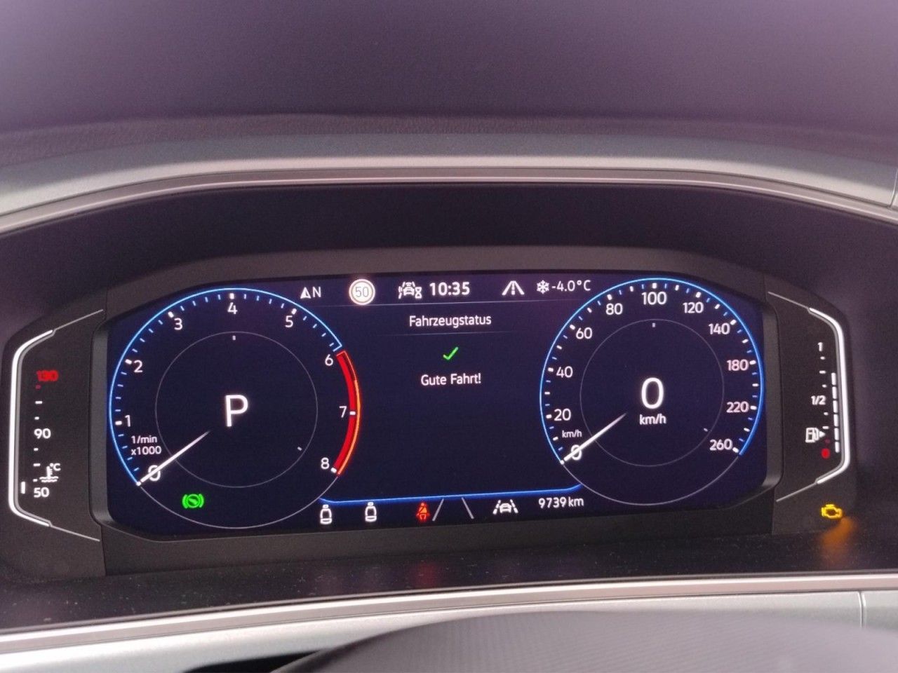 T-Roc Cabriolet GOAL 1.5 TSI DSG Klima Navi