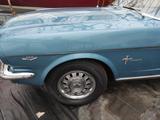 Ford Mustang - Ford Mustang in Krefeld