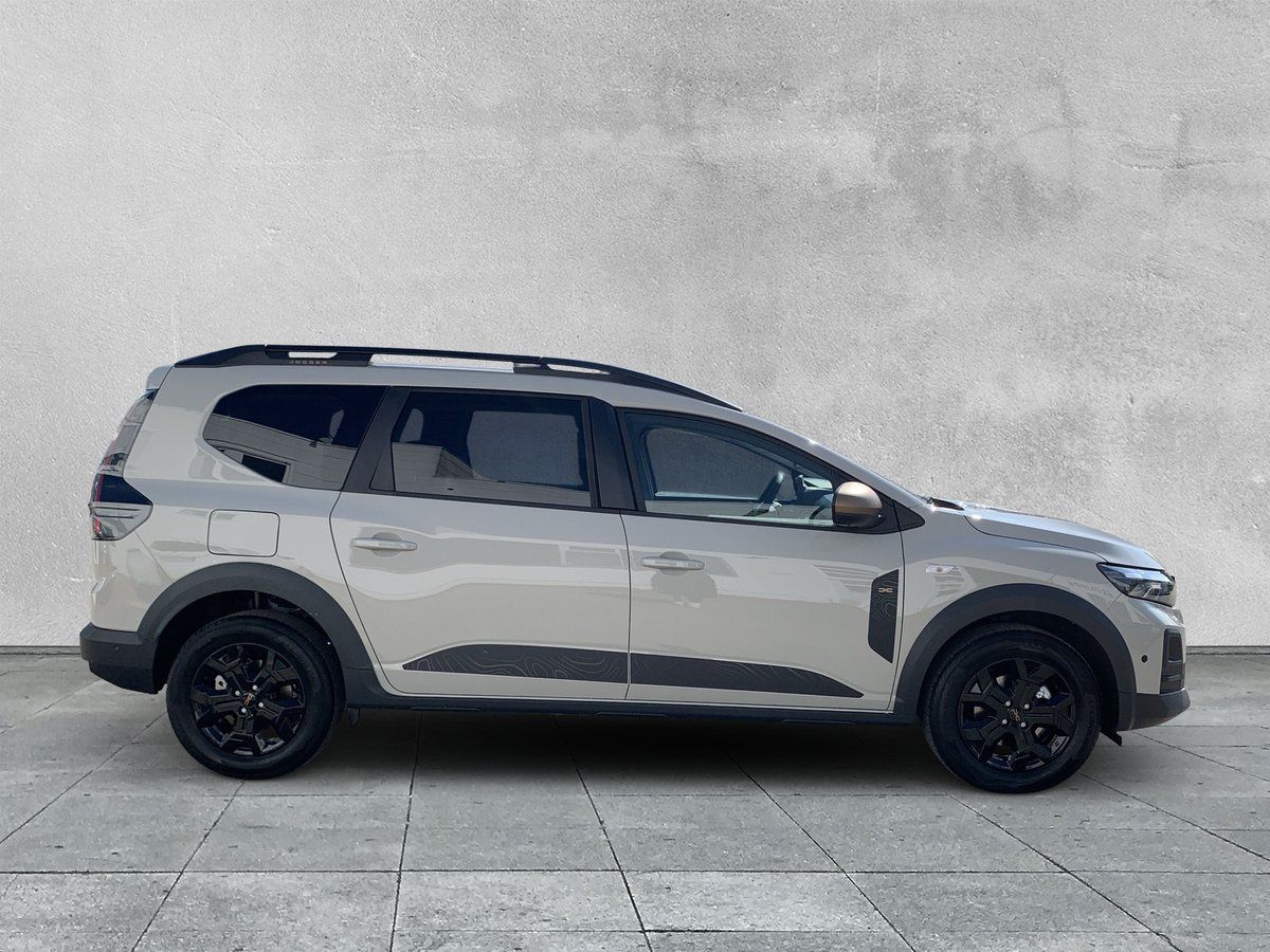 Dacia Jogger - Bild 6