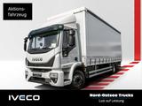 Iveco EuroCargo ML 160 E 28P LBW MultiLR Klima Nebel - Iveco Kipper
