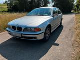 BMW 5 Touring E39 525 tds - BMW 525: Tds