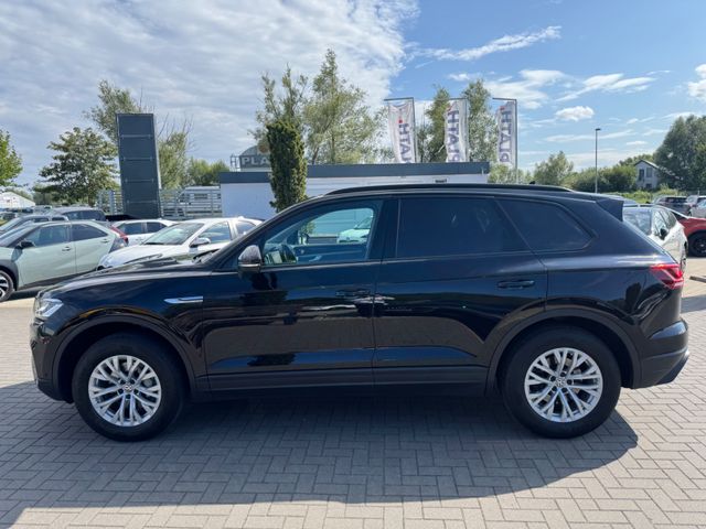 Volkswagen Touareg  4Motion Panorama AHK