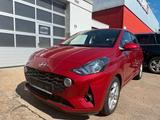 Hyundai i10 1.2 84 PS KLIMAUTOMATIK SITZHEIZUNG - Hyundai i10: Ps