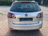 Volkswagen Golf Plus VI Style - Volkswagen Golf mit Diesel-Antrieb: Kleinwagen