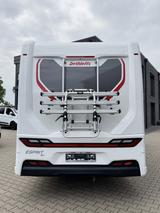 Dethleffs Esprit I 7150-2 EB "UPE 175t €" - Dethleffs Esprit