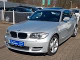 BMW 120i Coupé Autom. Leder Xenon eGSD PDC Tempomat - BMW 120 in Duisburg