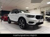 Volvo XC40 T3 R Design/LED/PANO/CAM/NAVI/MEMORY/AHK/AC - Volvo XC40 Gebrauchtwagen