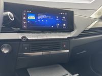 Opel Astra - Vorschau Bild 10