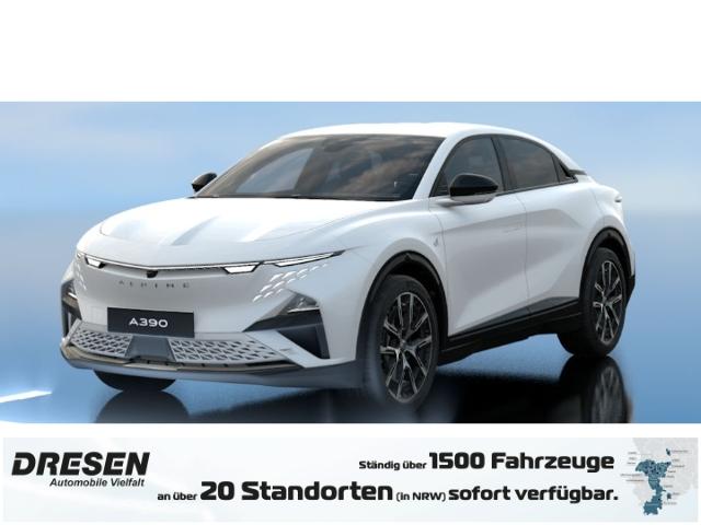 Alpine A 390 GT **BESTELLUNG**Devialet Sound System*360