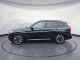 BMW ix3 iX3 INSPIRING EDC Klimaaut. AHK Sportsitze - schwarze BMW iX3