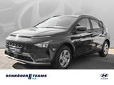 Hyundai BAYON 1.0 T-GDI Select KAMERA/NAVI/PDC - Hyundai BAYON in Bielefeld