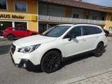 Subaru OUTBACK 2,5i Sport-X Autom. "Navi, Rückf.Kamera" - Subaru Outback: Kombi
