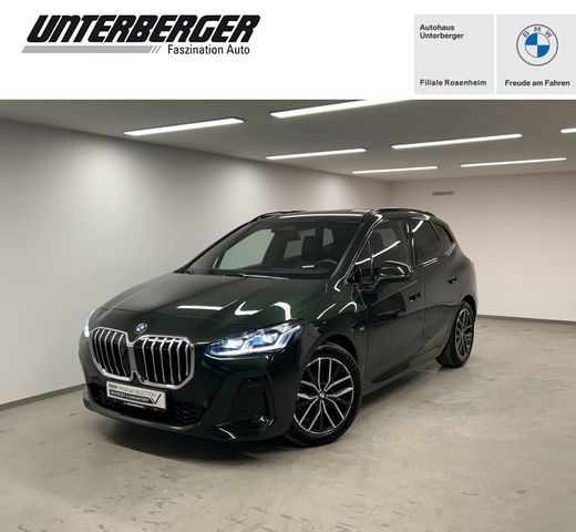 BMW 220i Active Tourer M Sportpaket Head-Up HK HiFi