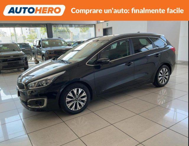 Kia cee'd / Ceed
