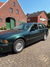 BMW E39 523i TÜV Neu - BMW 523