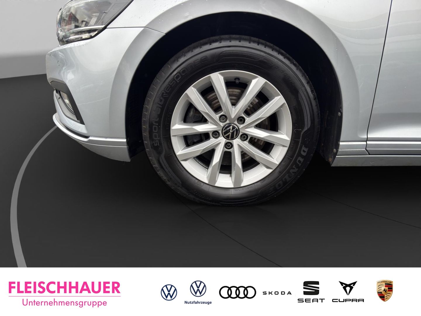 Volkswagen Passat Variant - Bild 24