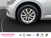 Volkswagen Passat Variant - Vorschau Bild 24
