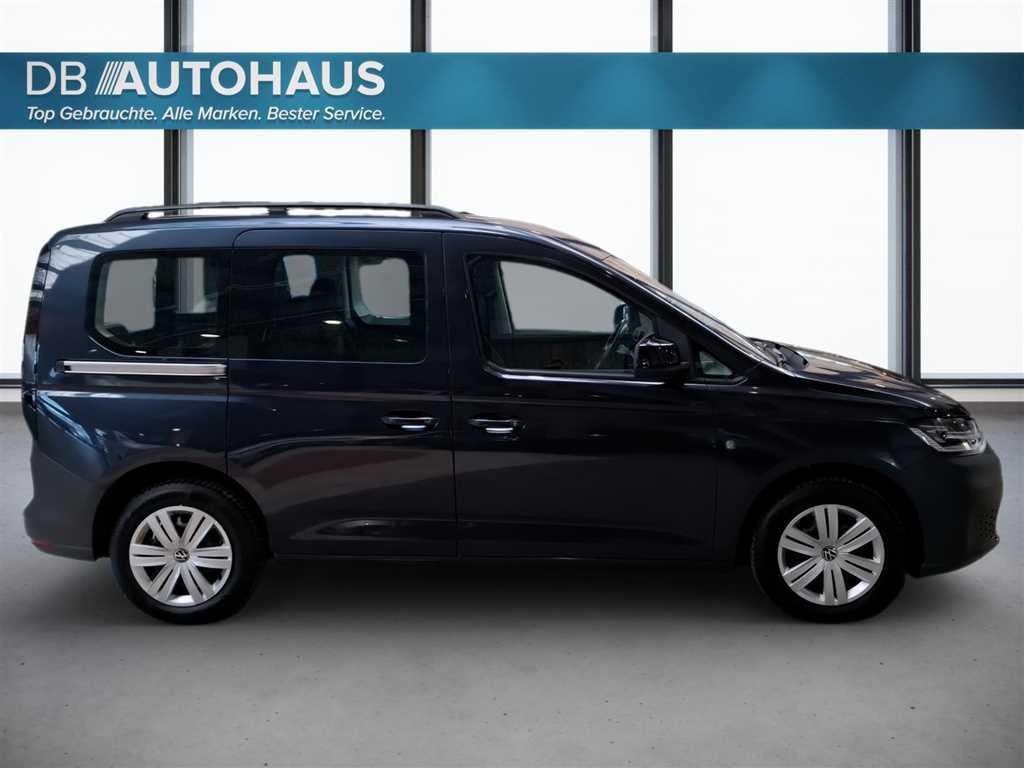 Volkswagen Caddy Kombi 2.0 TDI 4MOTION Standhz Navi LED