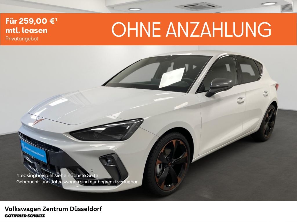 Image of Seat Leon