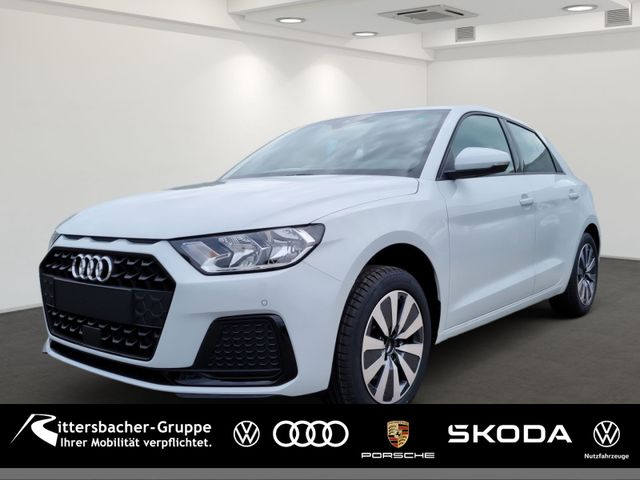 Audi A1 Sportback advanced 30 TFSI 85(116) kW(PS) Sch