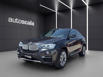 BMW X4 - 1