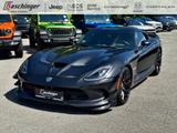 Dodge Viper SRT 8.4L V10 - Dodge Viper: V10